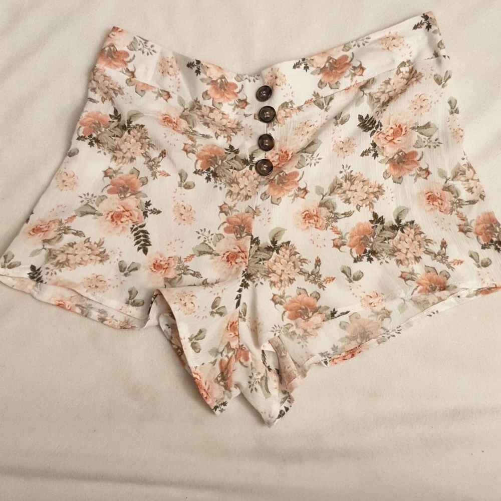 Rue 21 Shorts